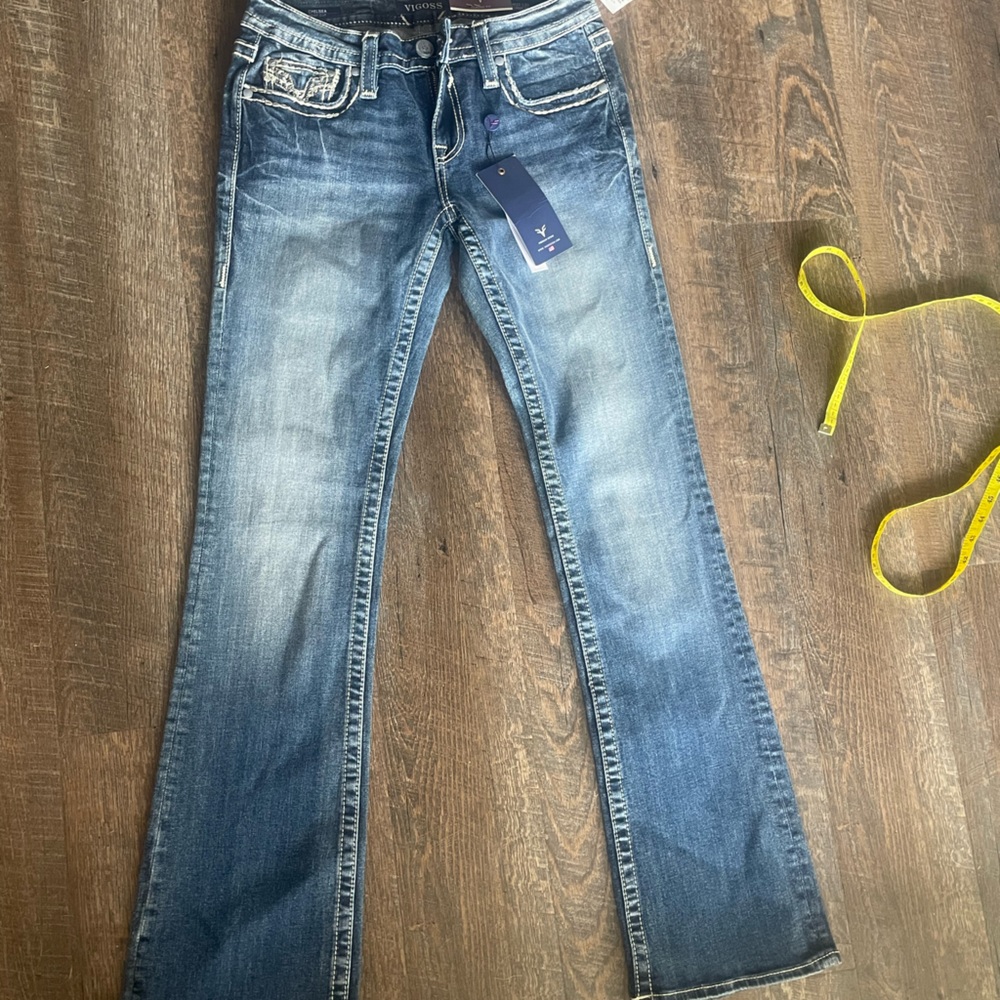 Vigoss Jeans